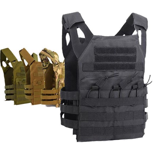 Tactical weste männer - tactical, jagd
