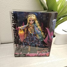 Monster High Fan-Sea Lagoona