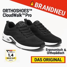 OrthoShoes™ CloudWalk Pro -