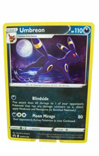 Umbreon - SWSH129 - Black Star