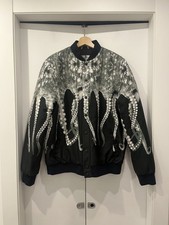 Octopus Varsity Tentacles