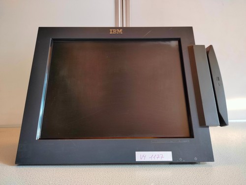 Ibm surepoint 4820 - ibm, 4820-5g