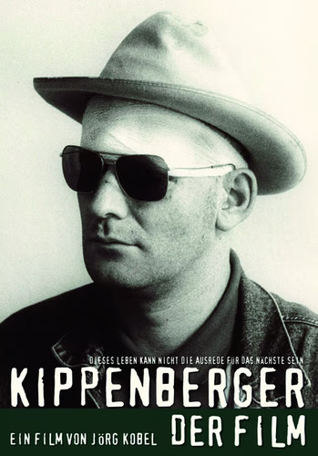 Kippenberger der film jörg - -,