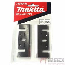 Makita wendemesser hobelmesser - makita,