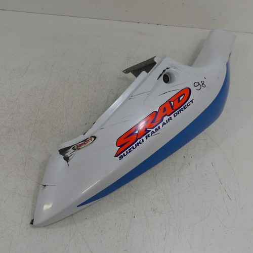 Suzuki gsx 750 srad gr7db - suzuki,