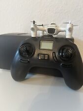 Hubsan X4 Cam Plus Quadrocopter - RTF-Drohne