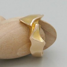 Lapponia Damen Ring mit Muster