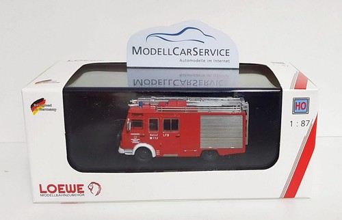 Loewe 4011 magirus - 4011,