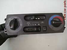 Daihatsu Sirion M1 ´99