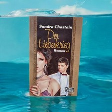 Caprice Der Liebeskrieg