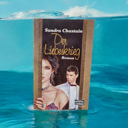 Caprice der liebeskrieg - caprice,