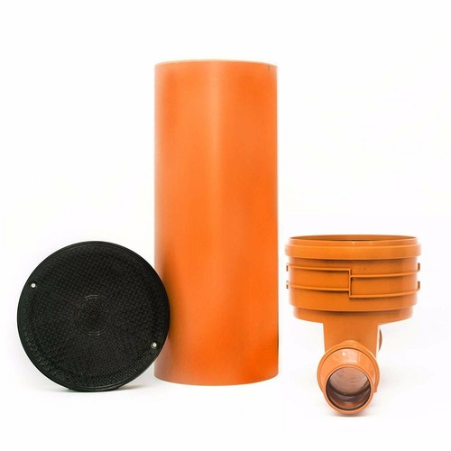 Schacht 400 komplett - 400, komplett-set