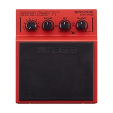 Roland SPD-1W SPD ONE WAV Pad