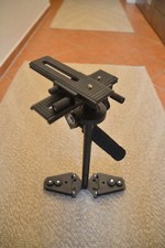 Steadycam - Schwebestativ Stabilisator