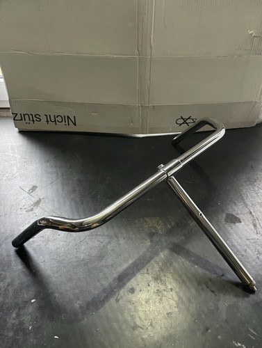 Lenker holandrad - lenker,