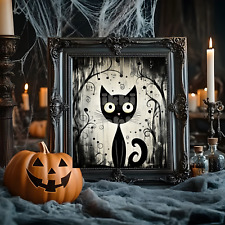 Jiji Wall Art/ 21x21cm/Giclee