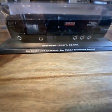 herpa extra MAN SZG Fulda 1:87