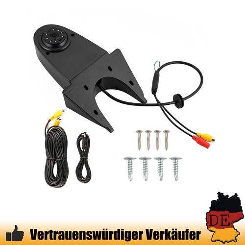 Rückfahrkamera für - rückfahrkamera, hd