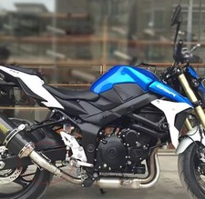 Auspuff Endtopfsatz Arrow