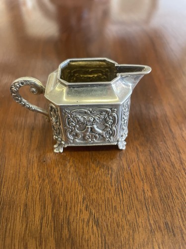 Silber 800 miniatur - silber,