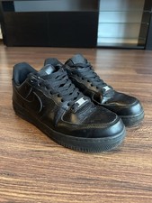 Nike Air Force 1 Low Black EU