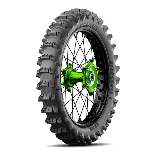 Michelin starcross sand - 6,