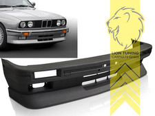 Frontstoßstange Frontschürze für BMW E30 Limo Cabrio für M3 Evolution EVO