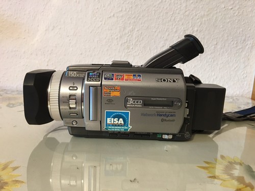 Sony dcr trv950e - dcr-trv950e, digital