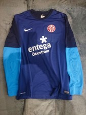 1. FSV Mainz 05 Nike Torwart