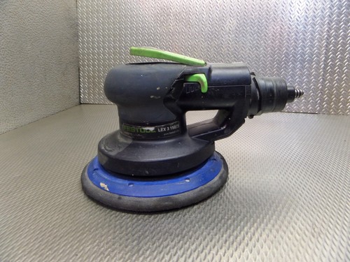 Festool exzenterschleifer lex - ,