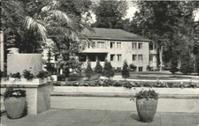 Bad Lippspringe Sanatorium