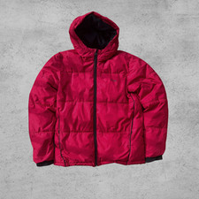 Hugo Boss Jacke Herbst/Winter Rot 14-S