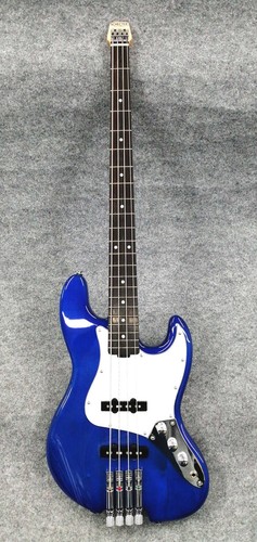 Schecter hlb stb headless - ol-hlb/stb,