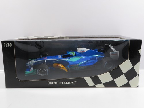 Minichamps 100050082 - 1:18,