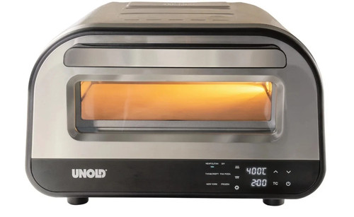 Unold 68815 pizzaofen - 68815,