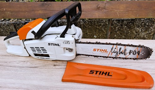 Motorsäge stihl 201 c - motorsäge, 201/c