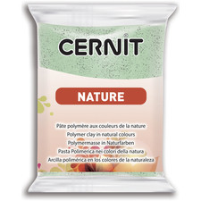 Cernit 6x Nature 56g, Basalt - Basalte CE0940056988C