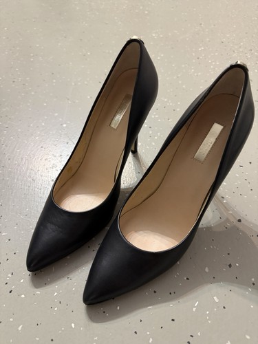 Damenschuhe pumps high - high, heels