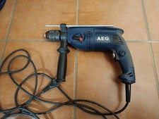 AEG Zweigang-Schlagbohrer SB2E