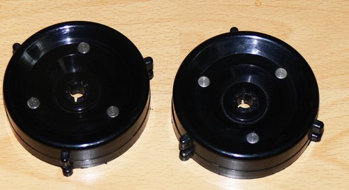 Nab adapter für - adapter,