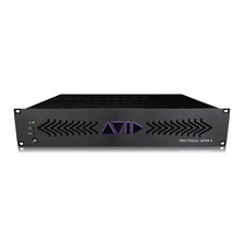 Avid Pro Tools MTRX II - Thunderbolt Interface