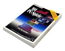 100 AKTUELLE PC-SPIELE Buch von Markt & Technik