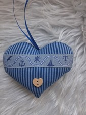 Herz maritim ,Ostsee , Anker