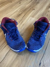 Nike KD Trey 5 VIII Größe 45