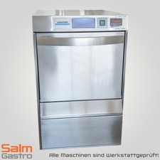 Winterhalter Spülmaschine