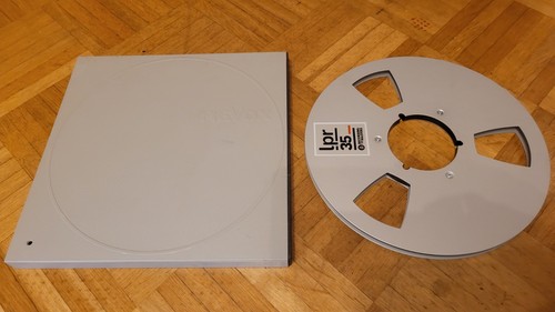 Neue lpr35 5cm bandspule - lpr35,