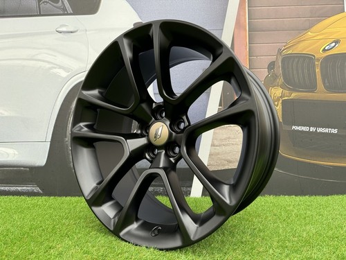 Inch 5x115 dodge style - 4, 20