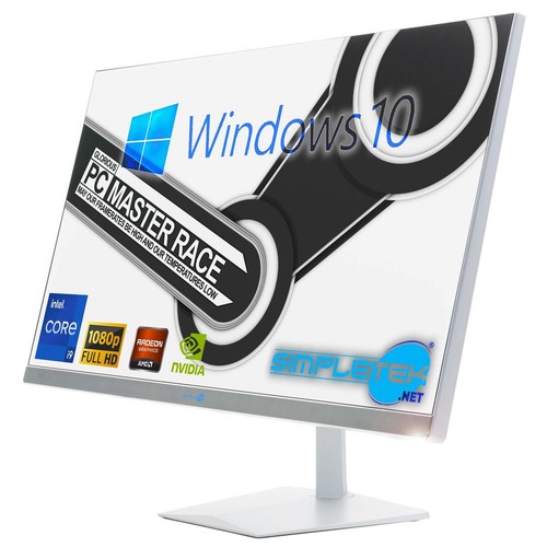Aio all one - one, 27"