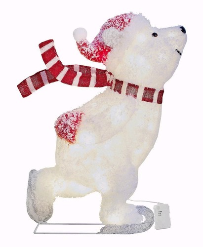 Gainsborough led lichtfigur - gainsborough,
