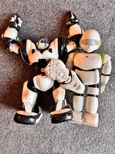 WowWee 2004 Robosapien 14 Zoll